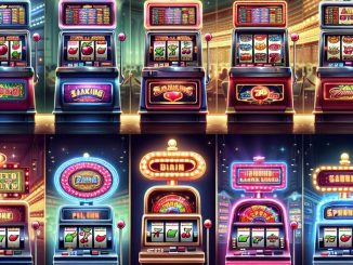 Bayspin Popüler Slot Oyunları