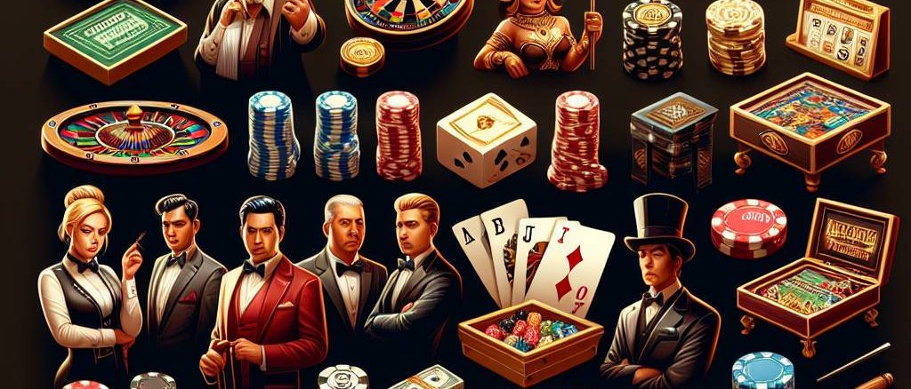 Bayspin Slot Oyunları