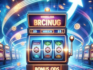 Bayspin Bonus Kodları: Kazanma Şansınızı Arttırın