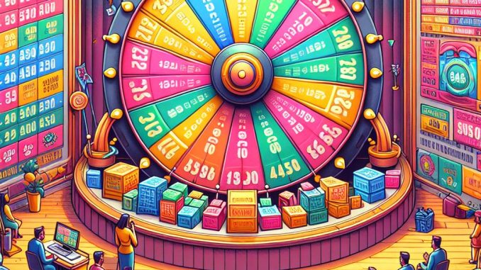 Bayspin Daily Jackpot: Her Gün Kazanın