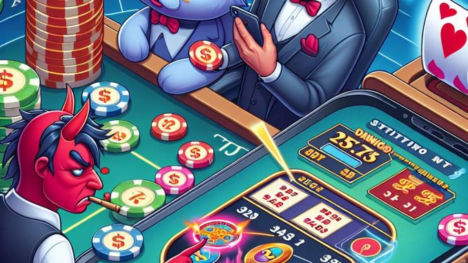 Bayspin Slot Turnuvaları