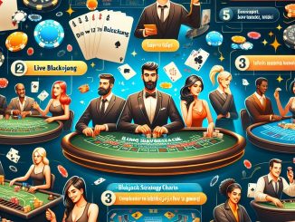 Bayspin Canlı Blackjack Tüyoları