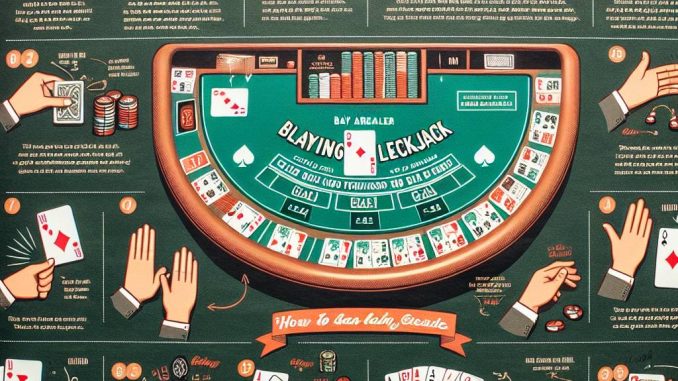 Bayspin Blackjack Tüyoları