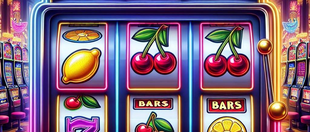 Bayspin Klasik Slot Oyunları İncelemeleri
