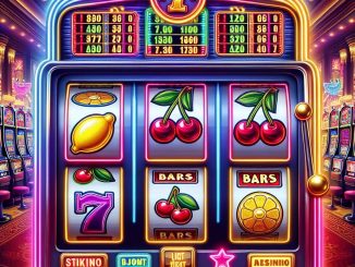 Bayspin Klasik Slot Oyunları İncelemeleri