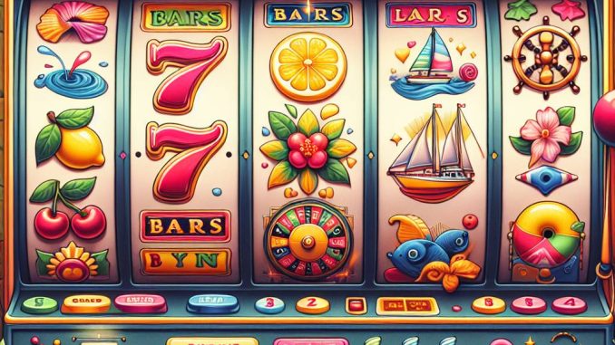 Bayspin Online Slot Tüyoları