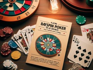 Bayspin Poker Tüyoları