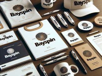 Bayspin Promosyonlar