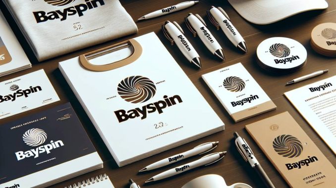 Bayspin Promosyonlar