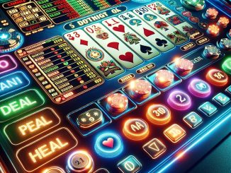 Bayspin Video Poker Tüyoları