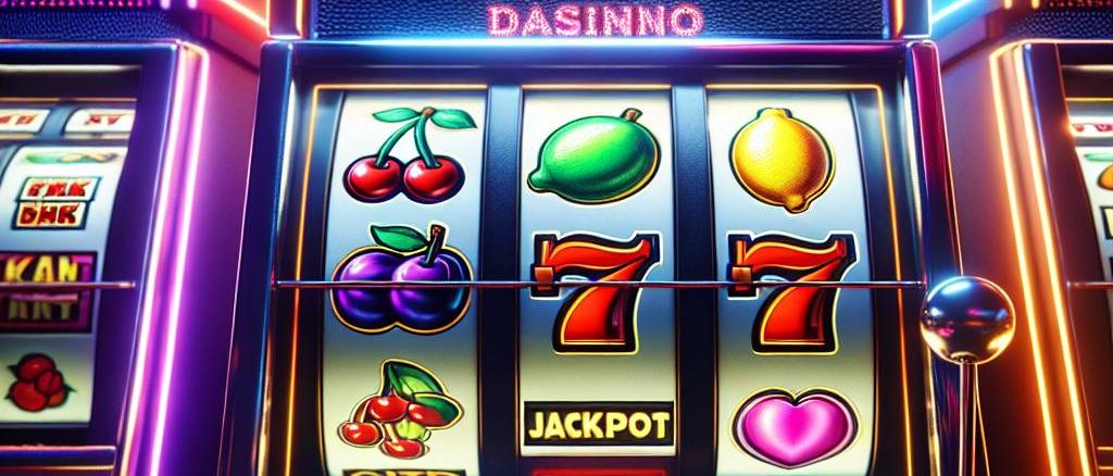 Bayspin Kazandıran Slot Oyunları