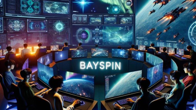 Bayspin Oyun Deneyimi