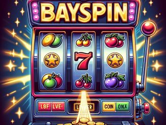 Bayspin Slot Bilgileri