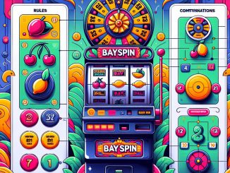 Bayspin Slot Kuralları