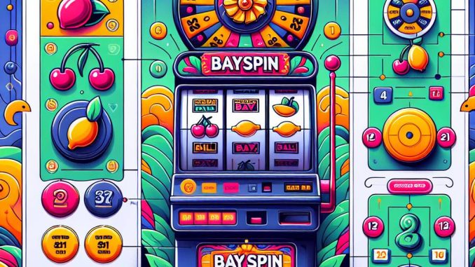 Bayspin Slot Kuralları