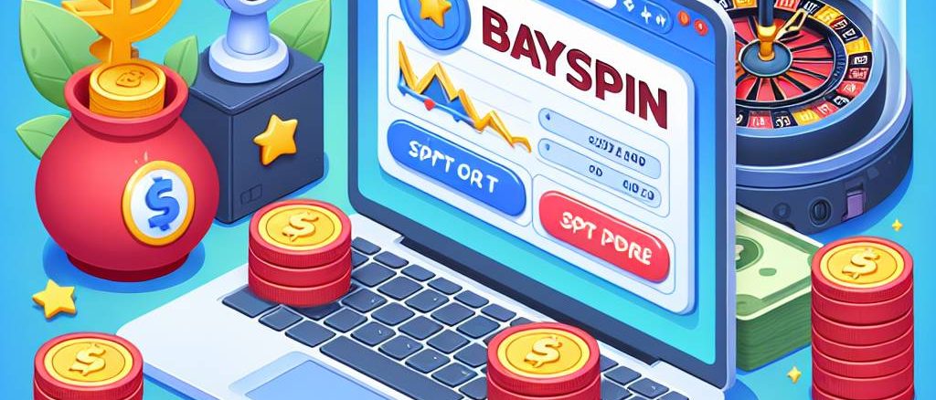 Bayspin Promosyon Kodları ve Gizli Fırsatlar: Kazançlarınızı Artırmanın Yolları