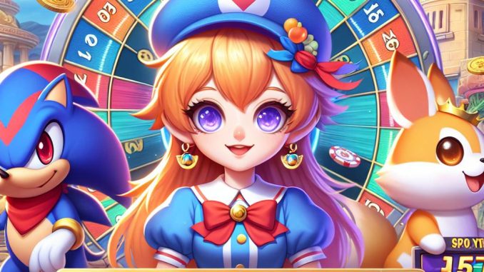 Bayspin Slot Turnuvalarına Katılın