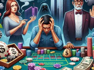 Bayspin Bahis Hataları En Yaygın 5 Hata