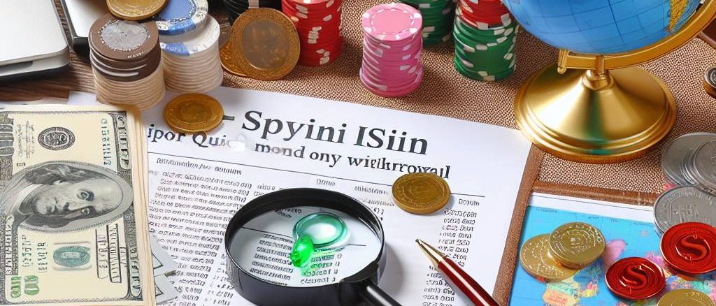 Bayspin Hızlı Para Çekme İpuçları
