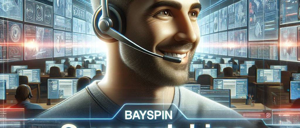 Bayspin Destek Hattı: Sorularınıza Hızlı Yanıtlar Alın