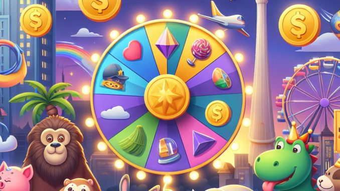 Bayspin Günlük Bonuslar: Günlük Kazanç Fırsatları Bayspin Günlük Bonuslar: Günlük Kazanç Fırsatları