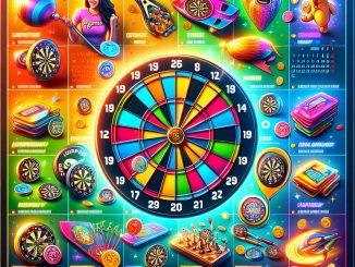 Bayspin Turnuva Takvimi: Heyecan Verici Yarışmalar ve Ödüller