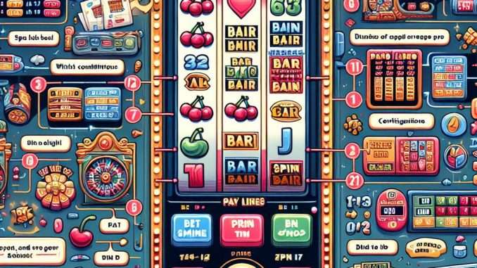 Bayspin Slot Rehberi Bayspin Slot Rehberi