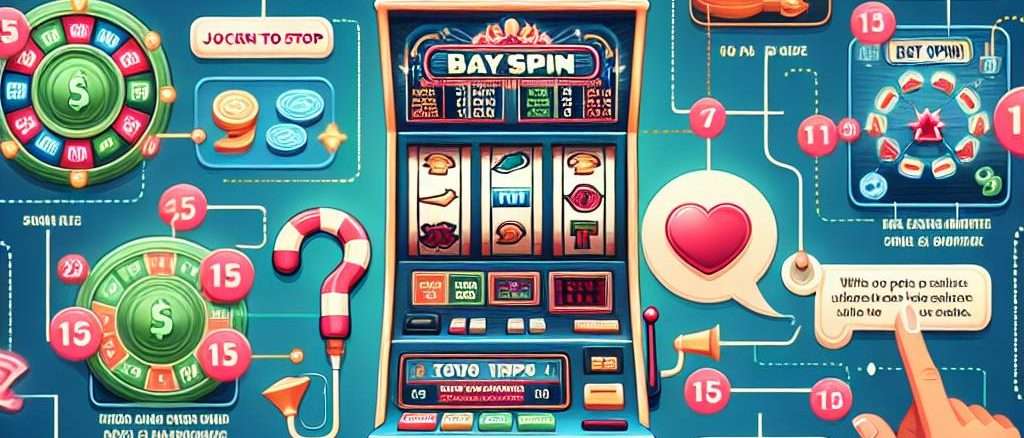 Bayspin Slot Tüyoları