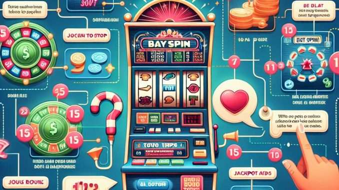 Bayspin Slot Tüyoları