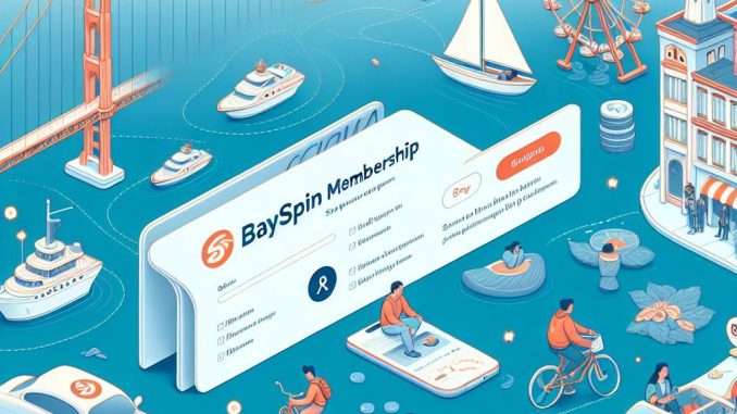 Bayspin Üyelik Rehberi: Adım Adım Kayıt Süreci Bayspin Üyelik Rehberi: Adım Adım Kayıt Süreci