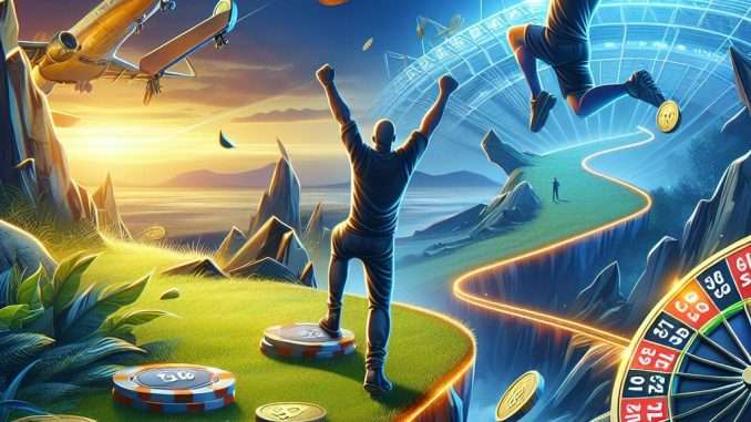 Bayspin Canlı Bahis Tüyoları: Kazanmanın Yolu