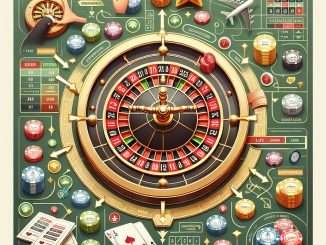 Bayspin Canlı Rulet Kazanma: Stratejiler ve İpuçları