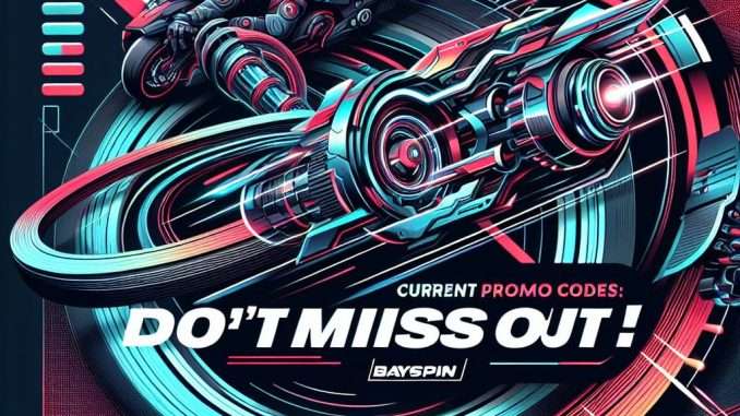 Bayspin Güncel Promosyon Kodları: Kaçırmayın! Bayspin Güncel Promosyon Kodları: Kaçırmayın!