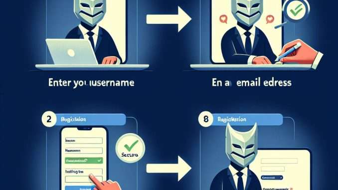 Bayspin Kolay Üyelik Adımları: Hızla Üye Olun Bayspin Kolay Üyelik Adımları: Hızla Üye Olun