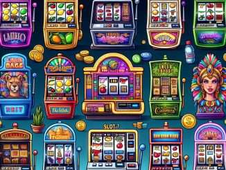 En Popüler Bayspin Slot Oyunları: En Çok Kazandıranlar